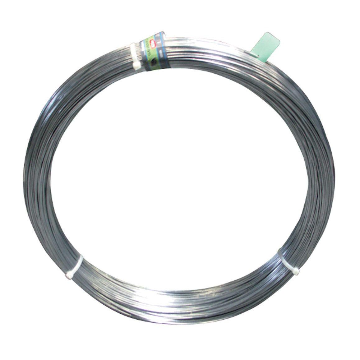 Sârmă gard electric NEXON INDUSTRIAL 2.5mm, 625m, 650kg