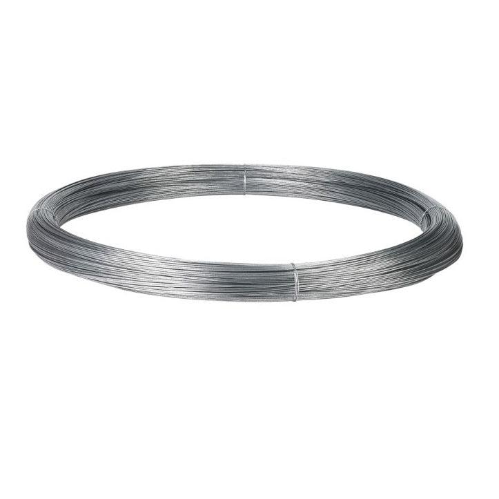 Villanypásztor drót NEXON INDUSTRIAL 2,5 mm 1000 m 1 fémszálal 350 kg