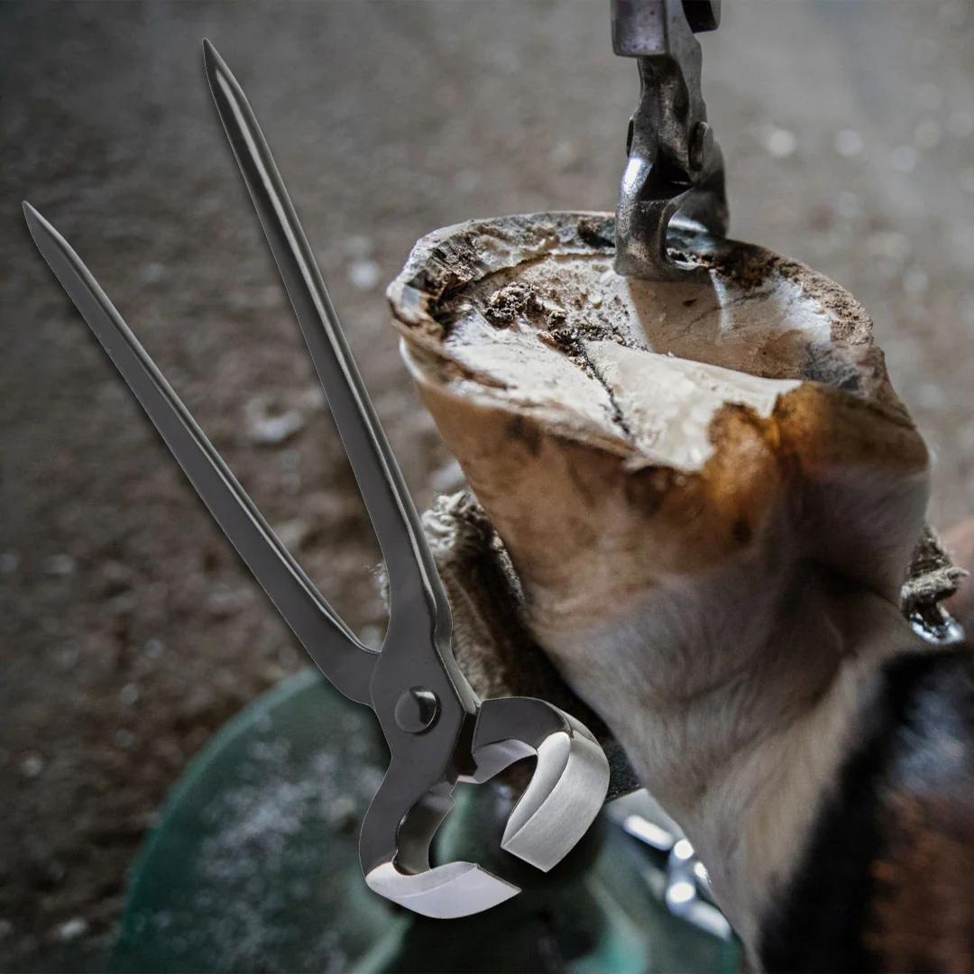 KERBL kihúzó fogó