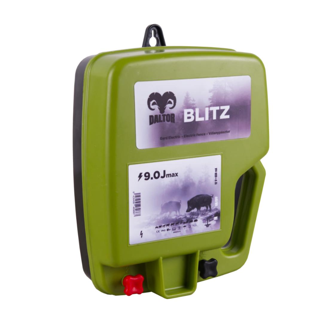 Aparat gard electric DALTOR BLITZ de 9J NEXON