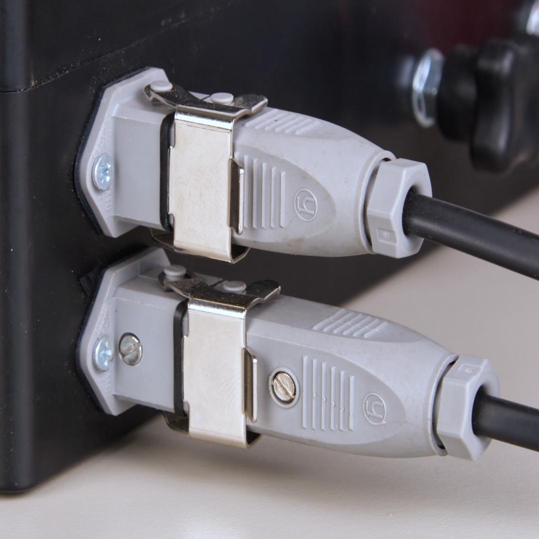 Aparat gard electric 7.5J NEXON BeastShock 6th Gen