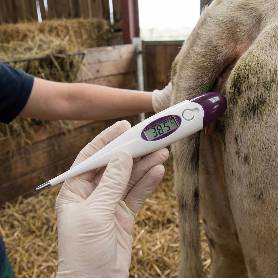 Termometru digital rezistent la apă