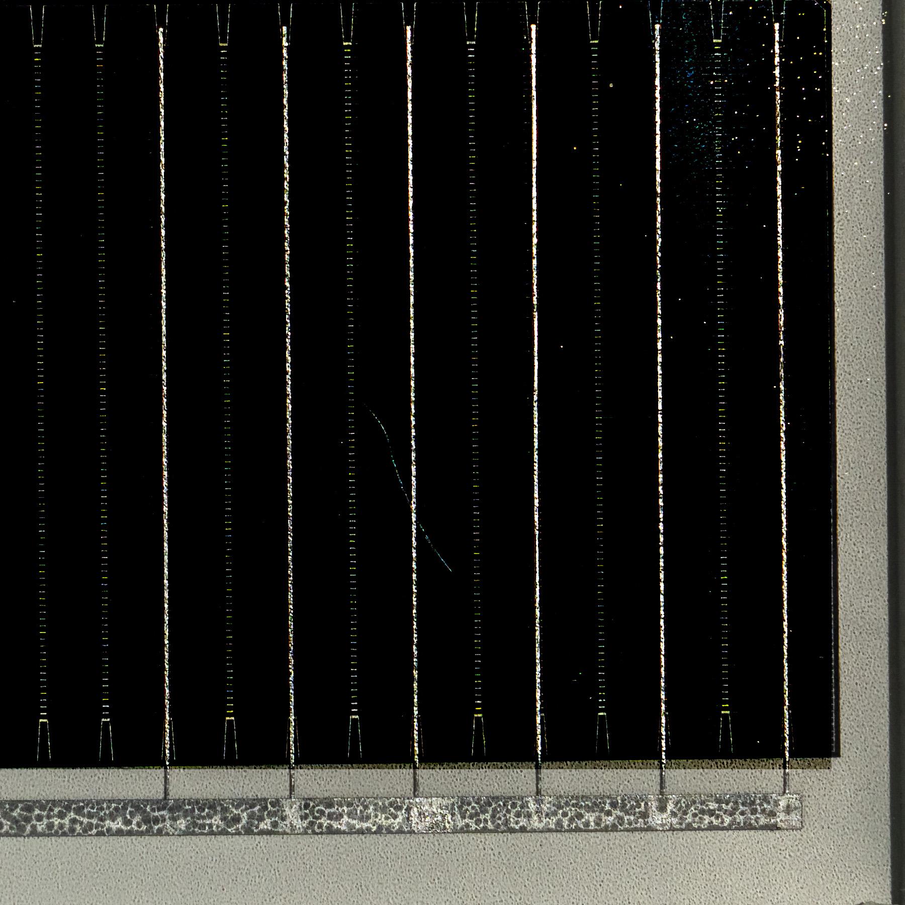 NEXON 260 W Solar Panel with Charge Controller