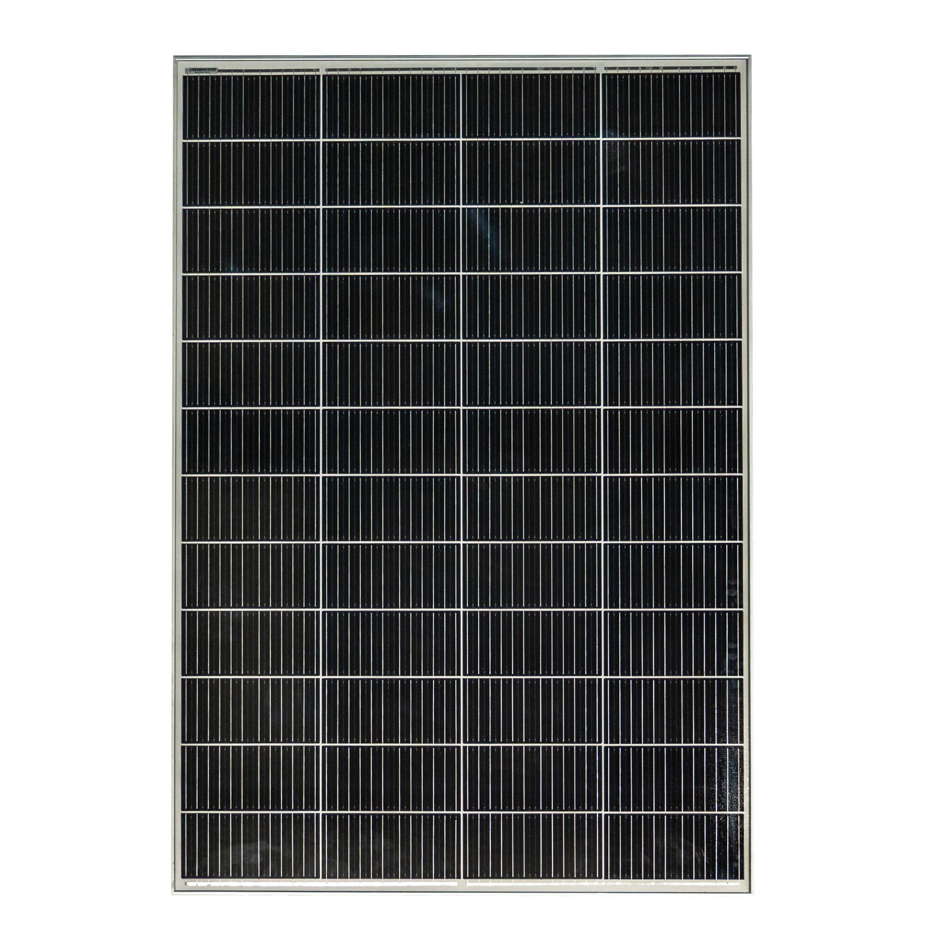 NEXON 260 W Solar Panel without Mounting Bracket