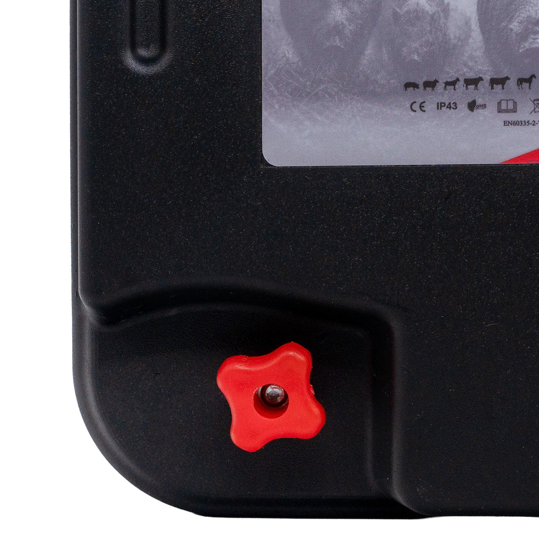 Impulsator Daltor Shield 9J