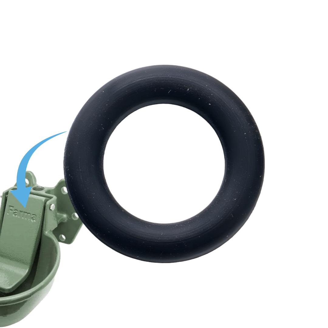FARMA 2L 9x3 mm tömítés itató szelephez