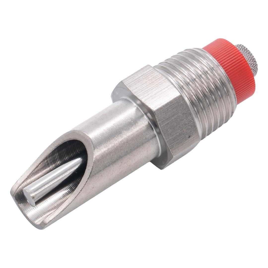 Steel Pig Drinking Nipple 1/2”