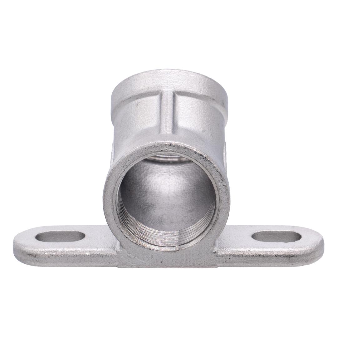 45° könyök csatlakozó 3/4" szopóka csatlakoztatásához