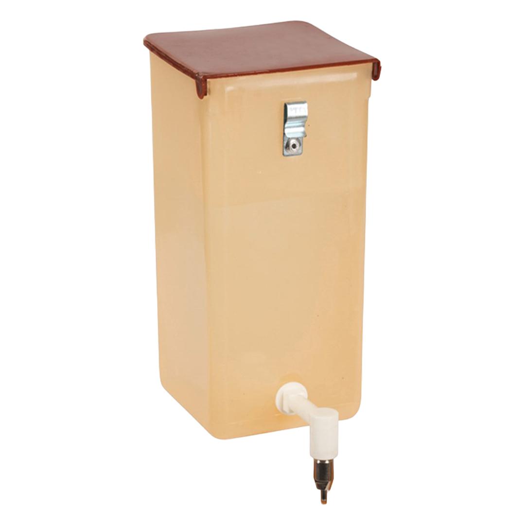 1L nyúlitató palack