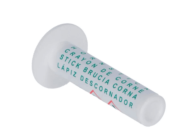 Dehorning stick 5 pcs/set
