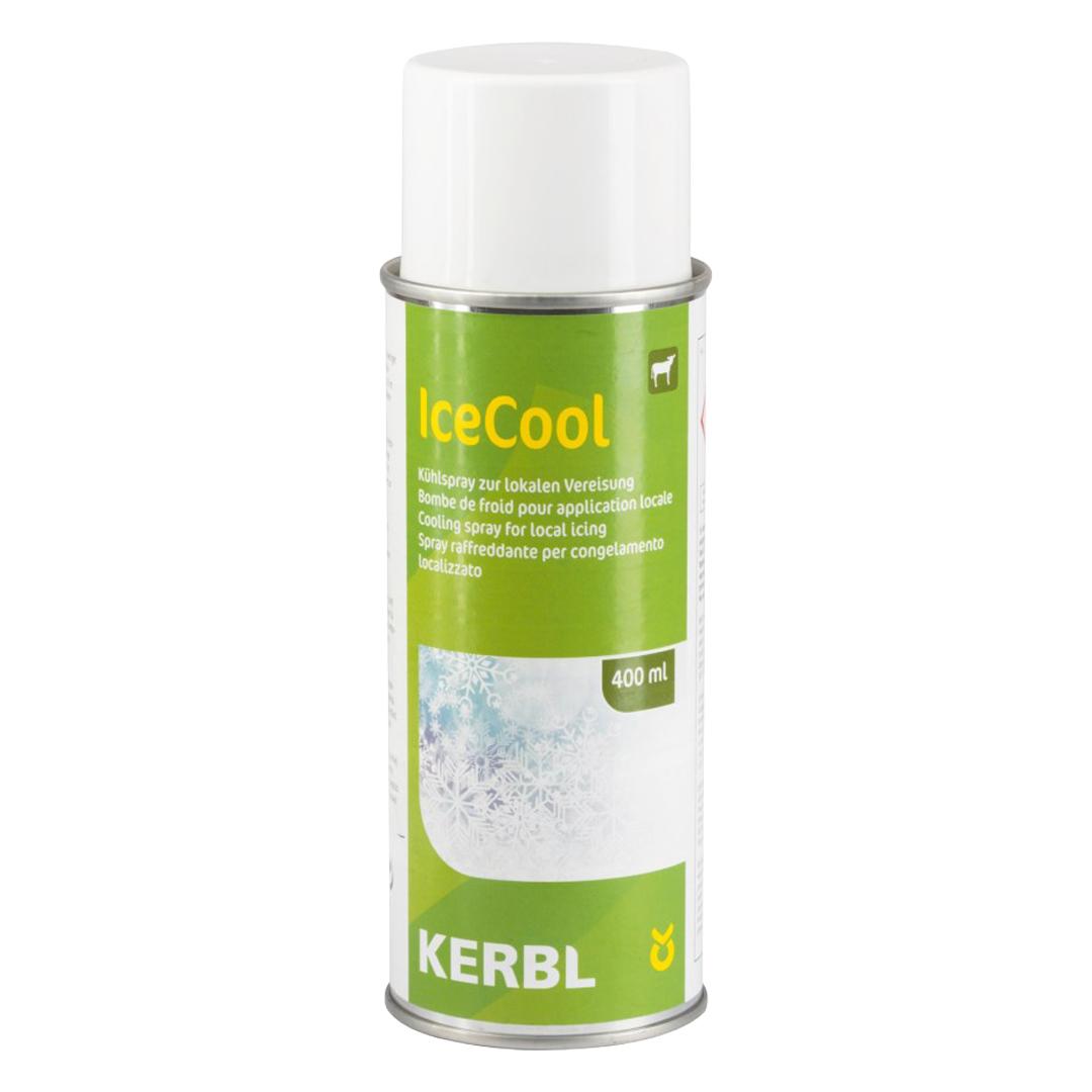 Ice Cool 400ml freezing spray rapid cooling