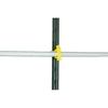 NEXONMetallic  Modular T-post for electric fence, 182cm