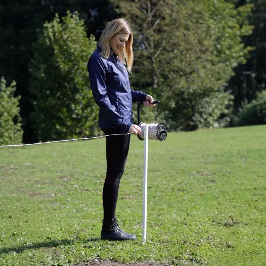 Handle support for unwinder