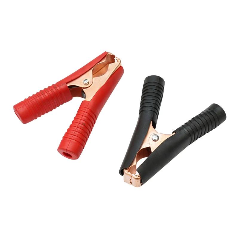 100A réz áramátviteli kábelcsipesz készlet – NEXON