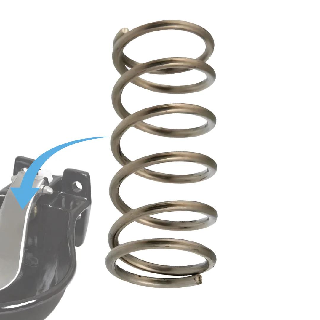 Rugó KERBL 1.5L itatóhoz