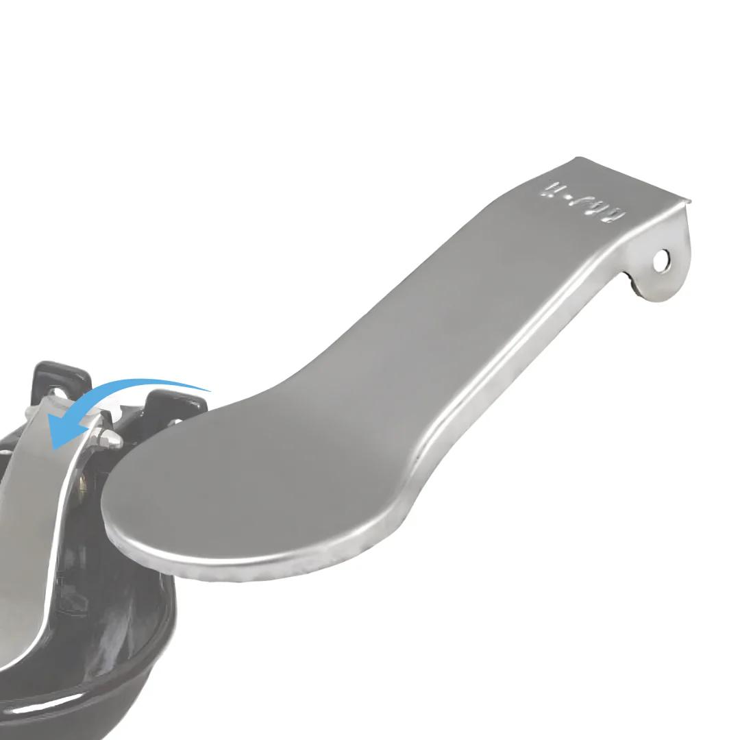 Nyelv KERBL 1.5L itatóhoz