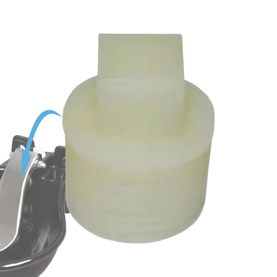 1/2"-os dugó KERBL 1.5L itatóhoz