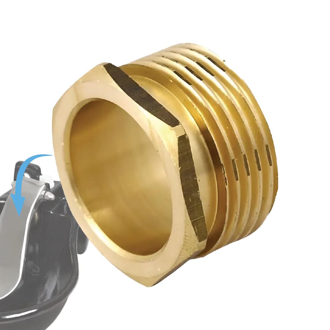 Anyacsavar KERBL 1.5L itató szelepéhez