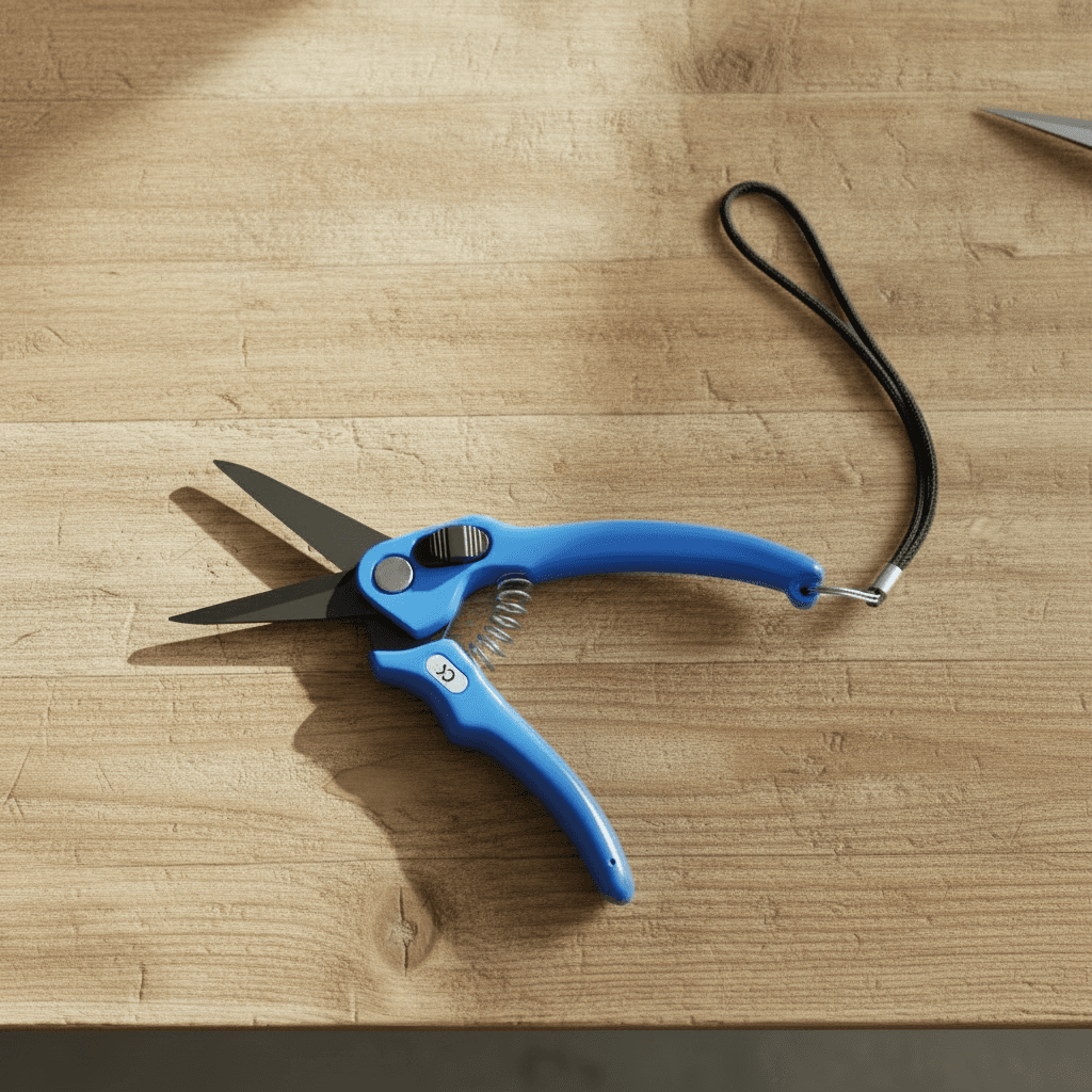 PRO állati körömvágó olló – 20 cm