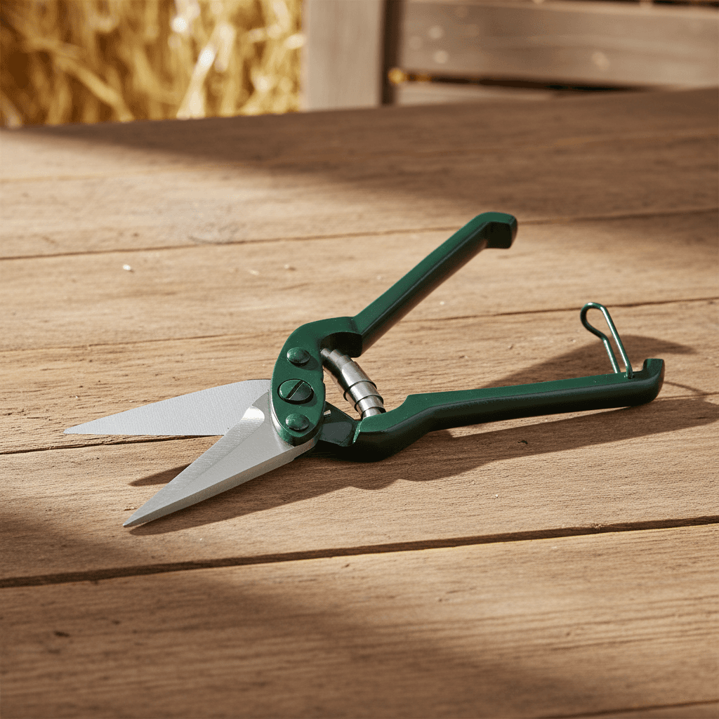 Állati körömvágó olló – 26 cm