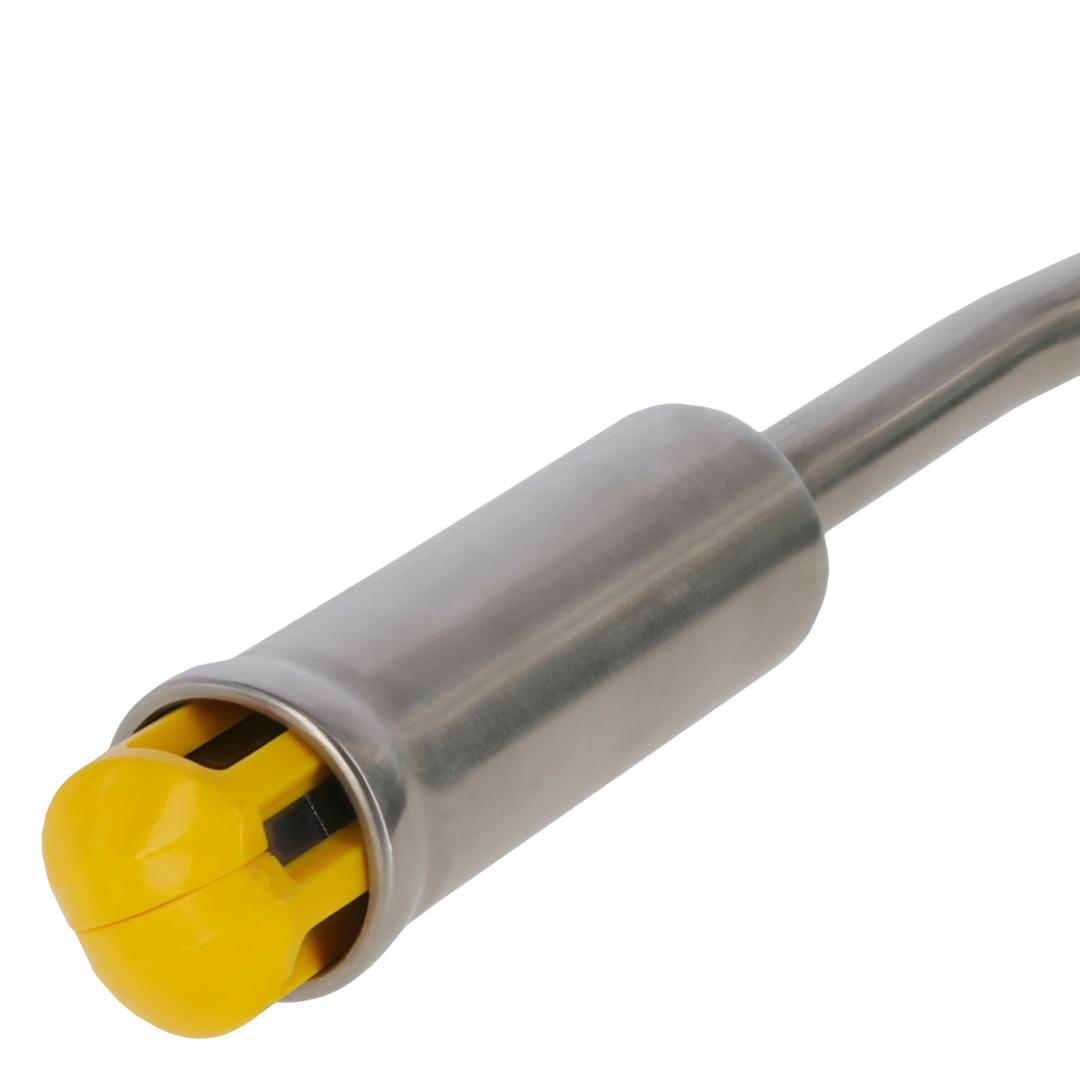 Bolus- és bendőmágnes-adagoló eszköz