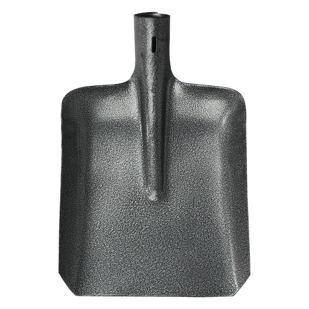 Lopată tip C gri Carbon