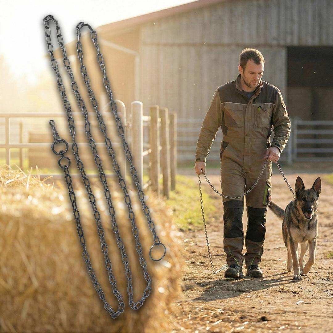 Kutyalánc – 3,20 m