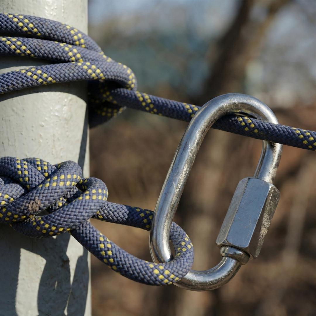 Za de legătură rapidă cu piuliță 8 mm