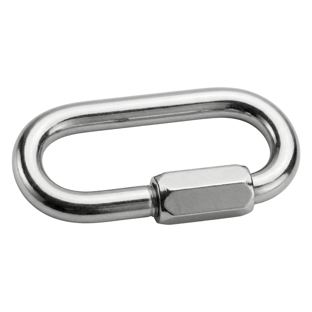 Za de legătură rapidă cu piuliță 8 mm