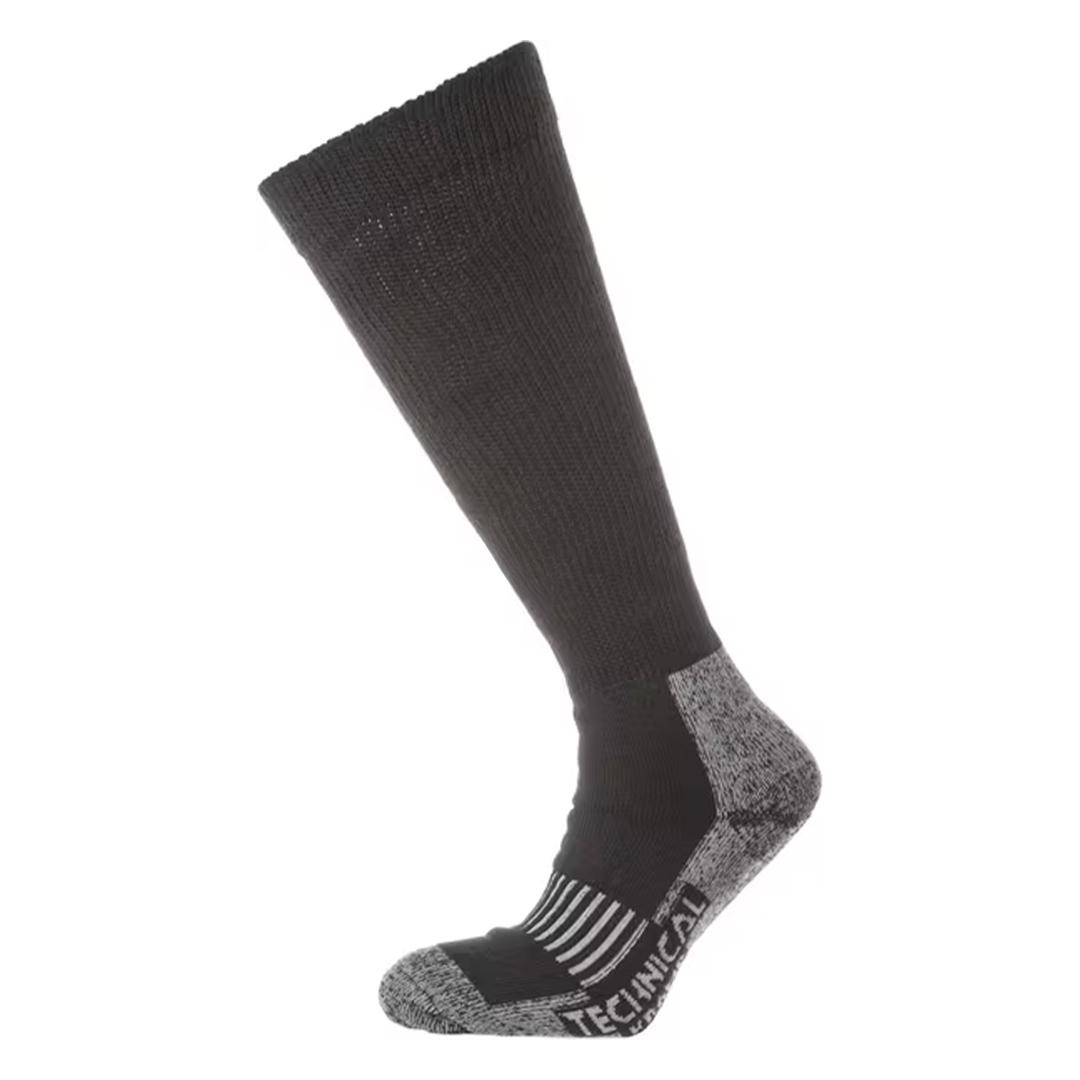 NEXON long thermal socks