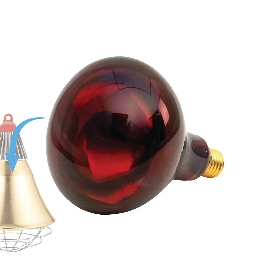 HORIZONT 150W infrared bulb