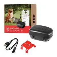 Dogtrace DOG GPS Mini GPS Tracker for Dogs and Cats