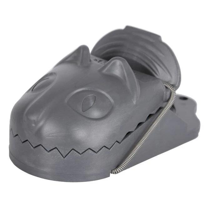 Rat Trap ratStop Set of 2 with Refills