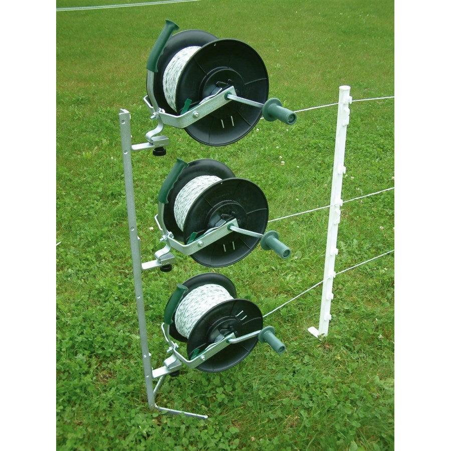 NEXON Multi Post Electric Fence Reel