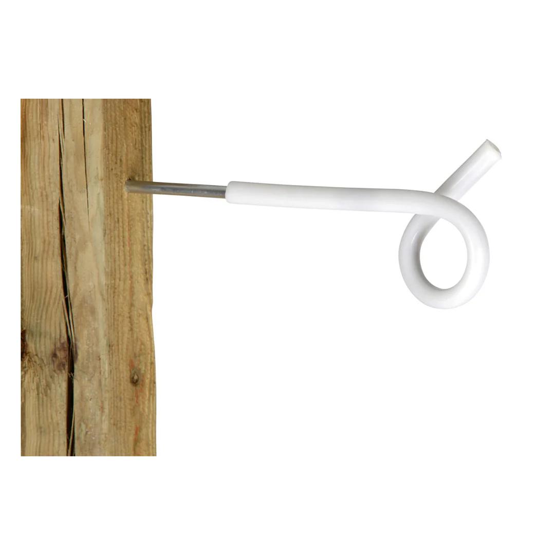 NEXON spirál villanypásztor szigetelő 7 mm – 25 cm / 40 cm