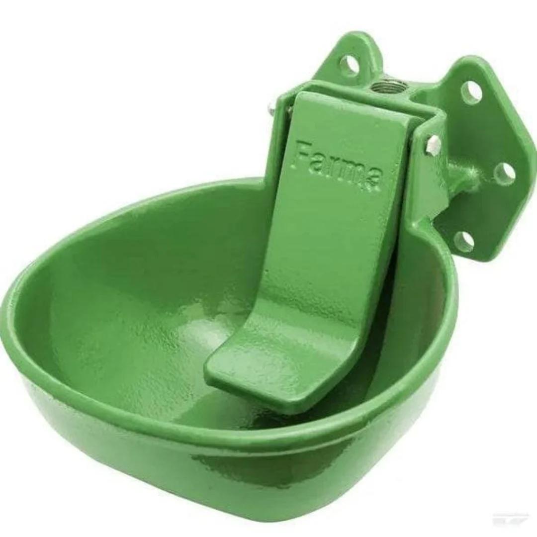 Adapatoare din fonta 2L FARMA