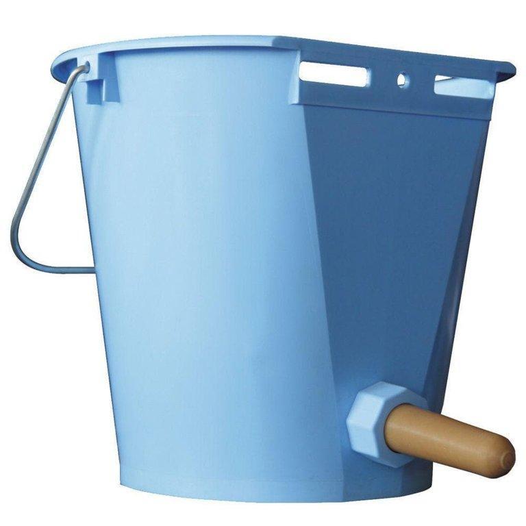 Adapatoare galeata Tetiblue 8L completa