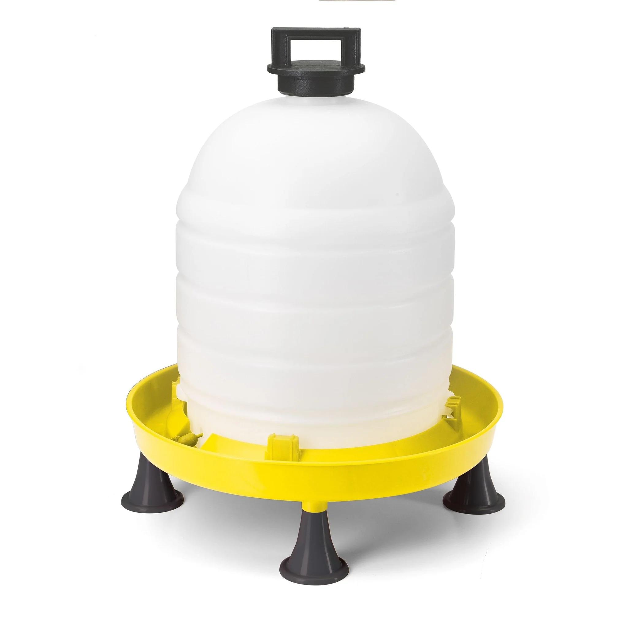 15 L itató tyúkoknak és csirkéknek