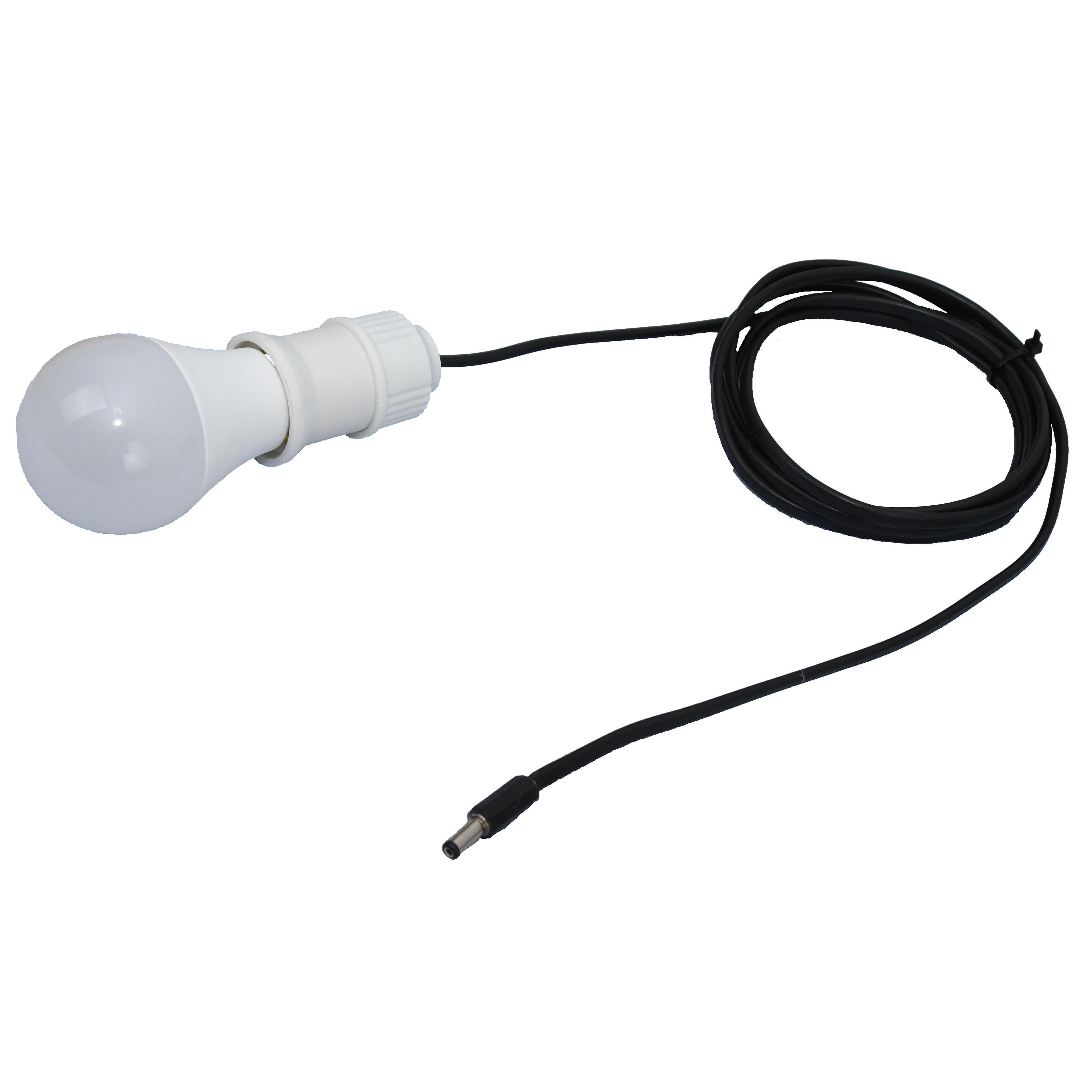 NEXON LIGHT 9W LED Bulb for Lighting Kit