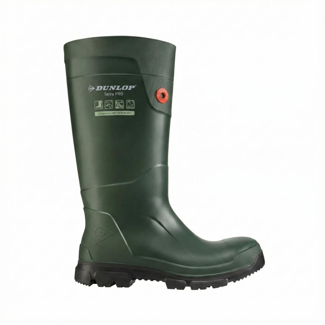Dunlop FieldPRO Full Safety Purofort gumicsizma