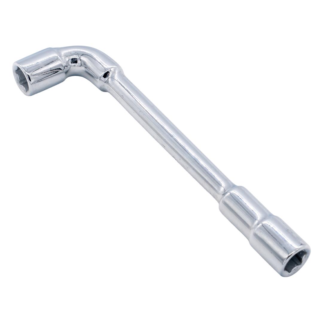 Cheie ETP tubulară cotită 8mm