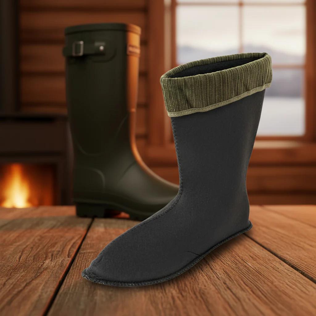 Alaska hőszigetelt csizma bélés