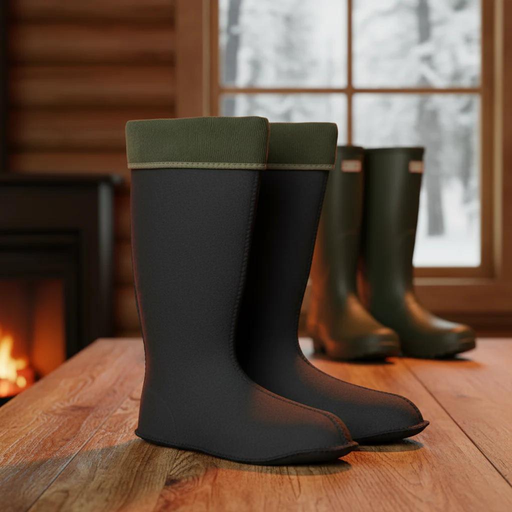 Grenlander termo bélés hőszigetelt csizmákhoz