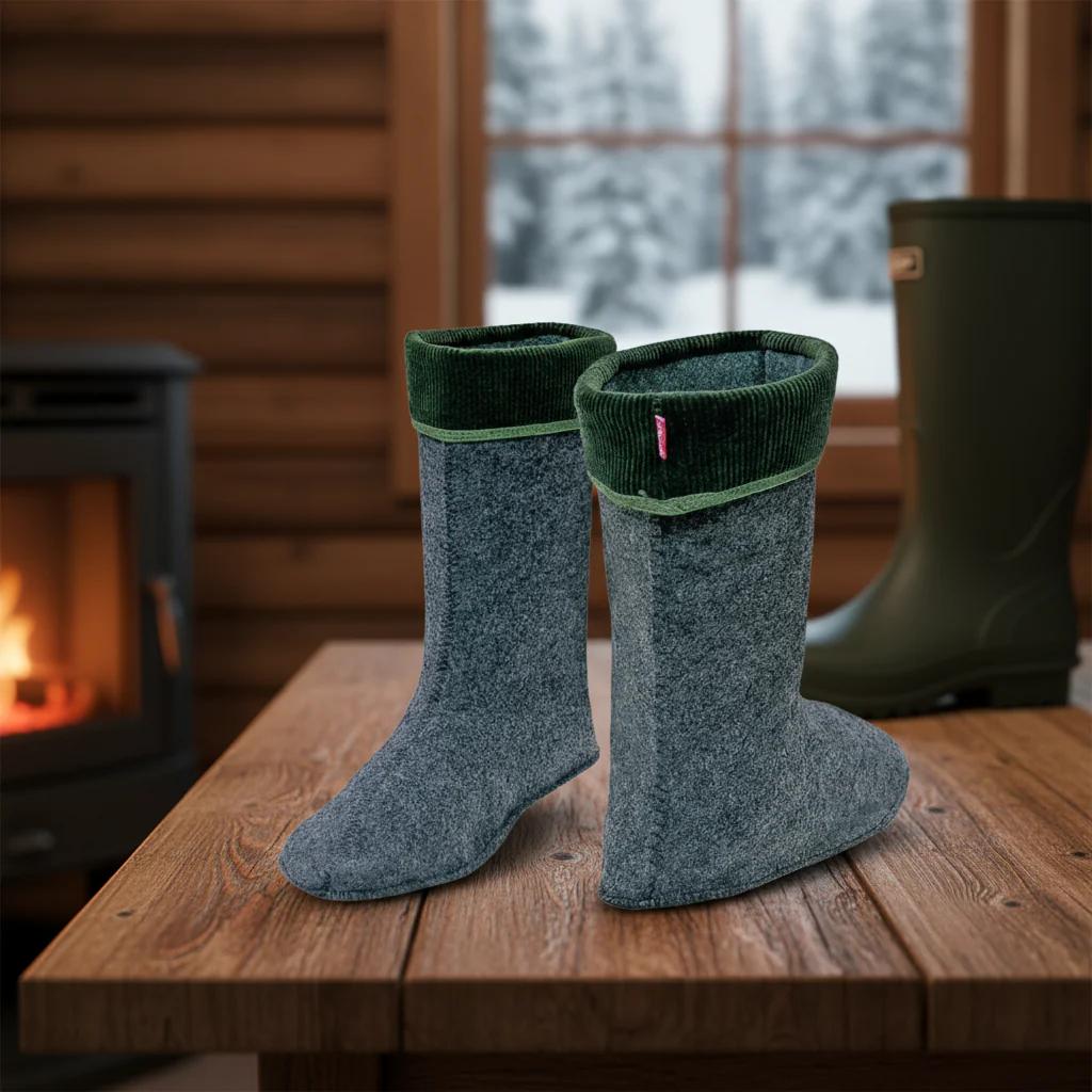 Bélés Wader hőszigetelt csizmákhoz