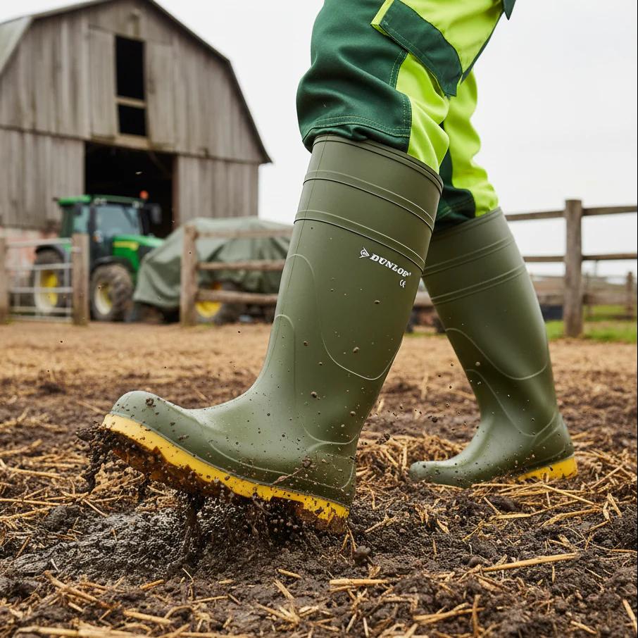 Dunlop Universal gumicsizma