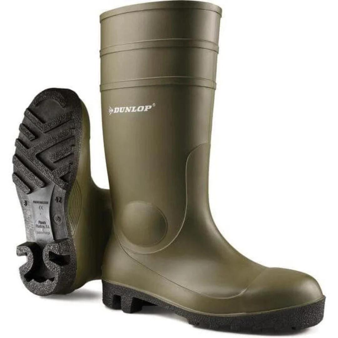 Dunlop Protomastor Boots