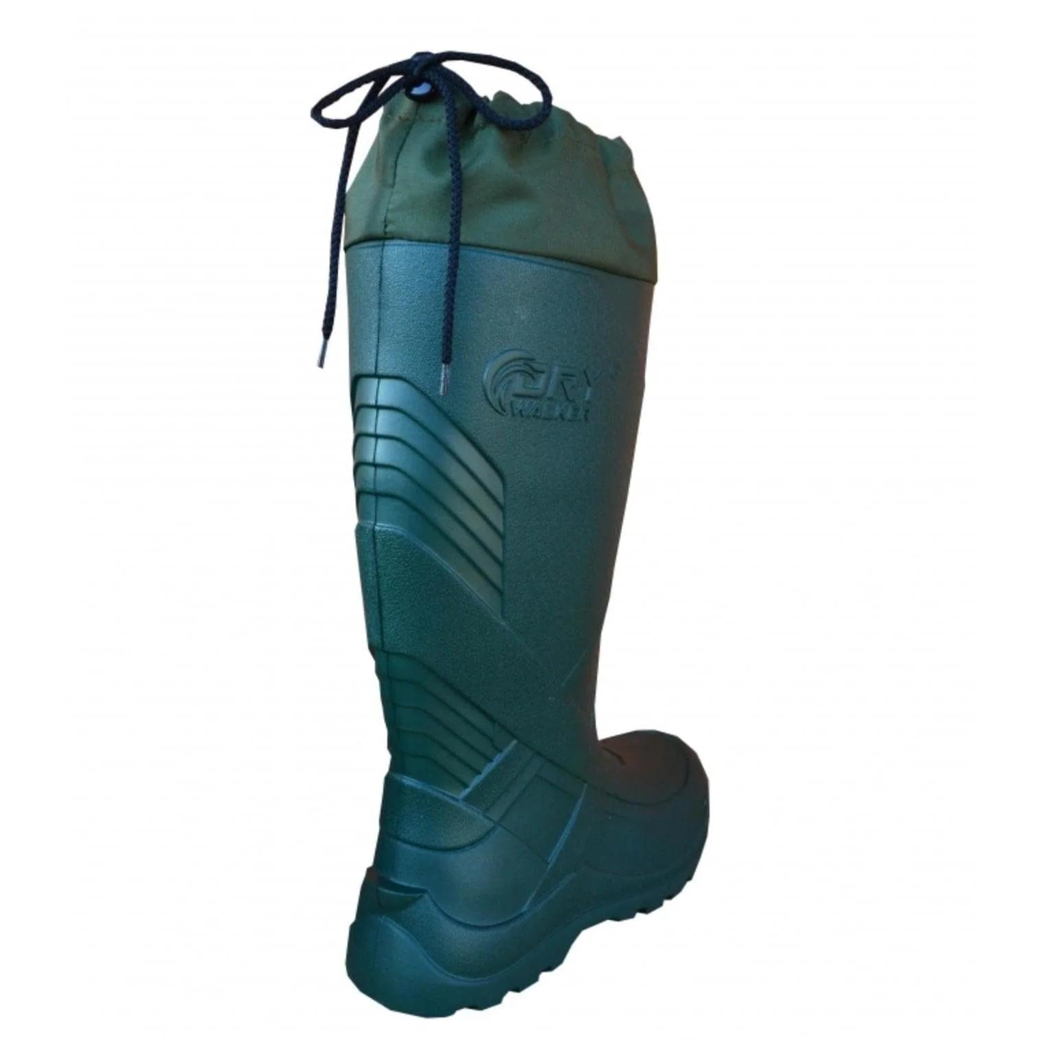 XTrack Ultra fűzős thermo csizma