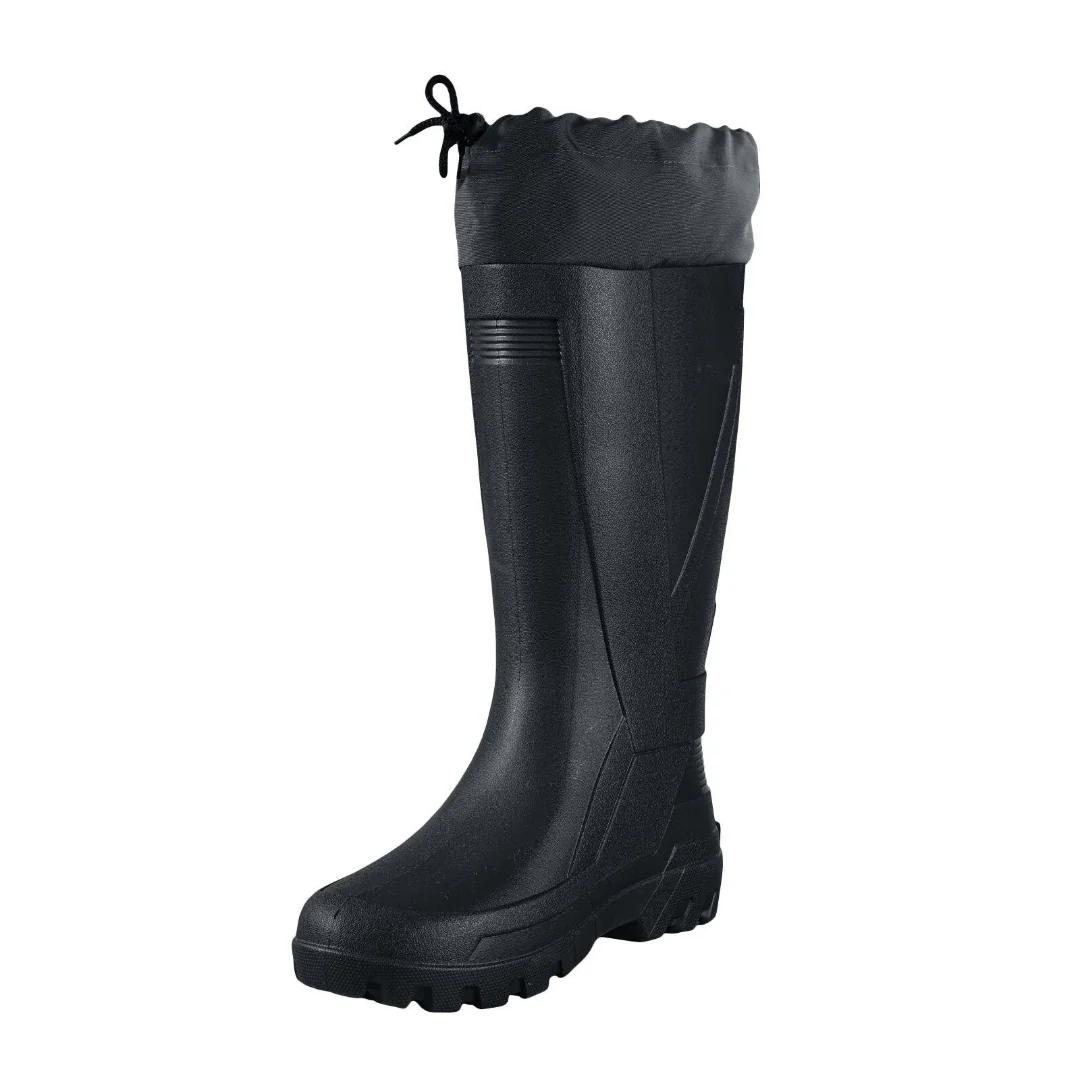 Vtrack Tower Thermal Insulated Boots with Lace