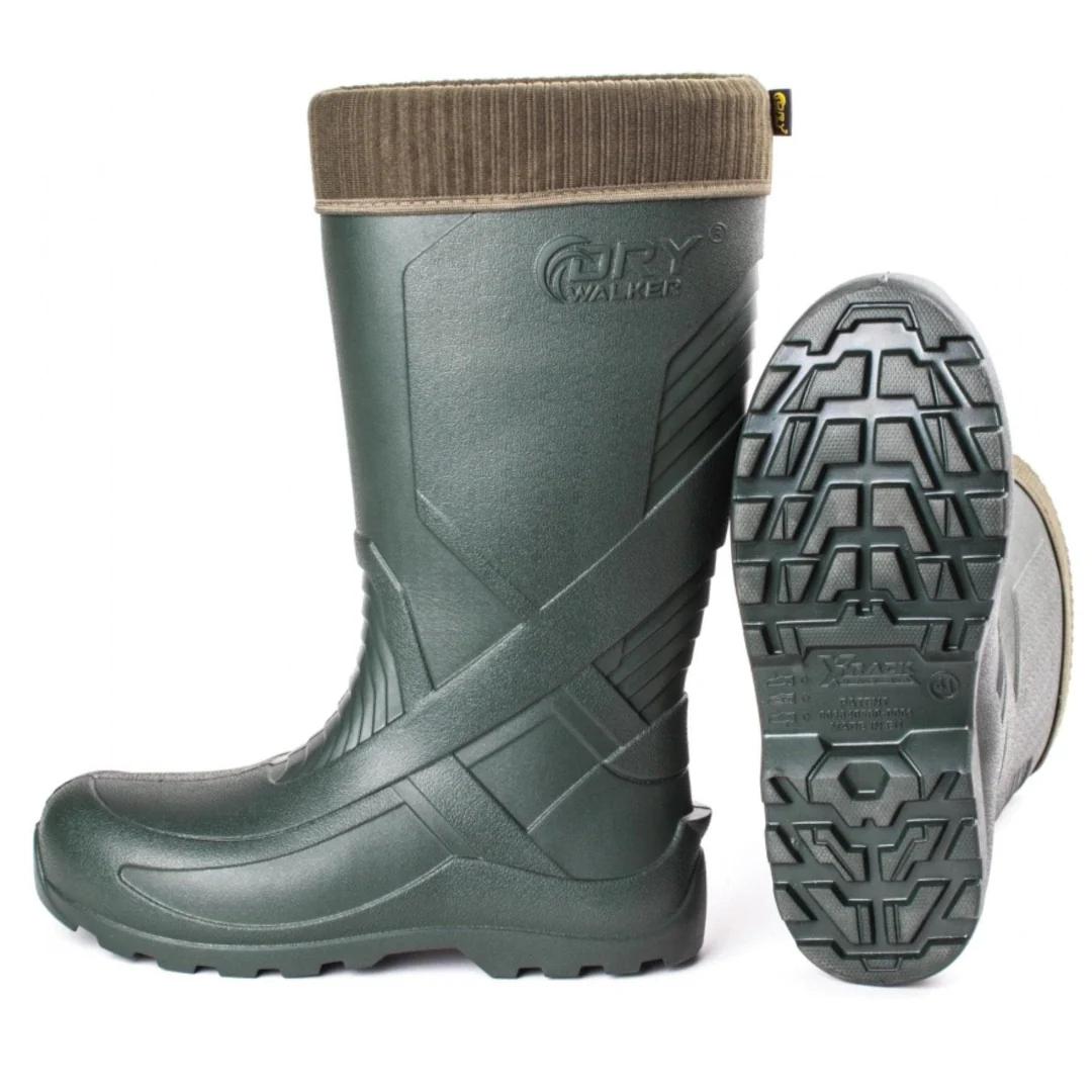 XTrack Ultra thermo csizma