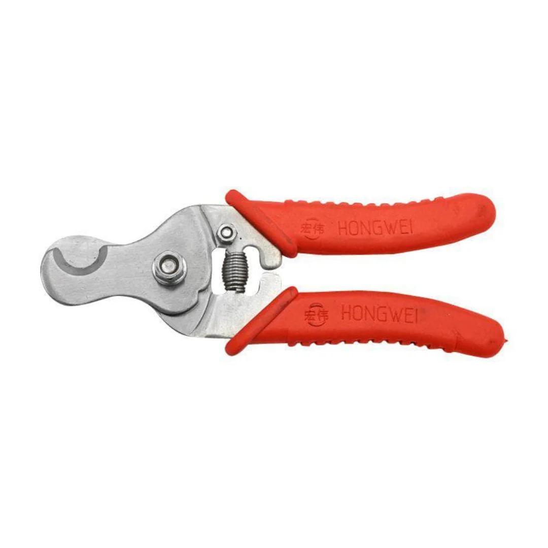 Füljelző-eltávolító fogó